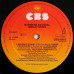 Men At Work ‎– Business As Usual